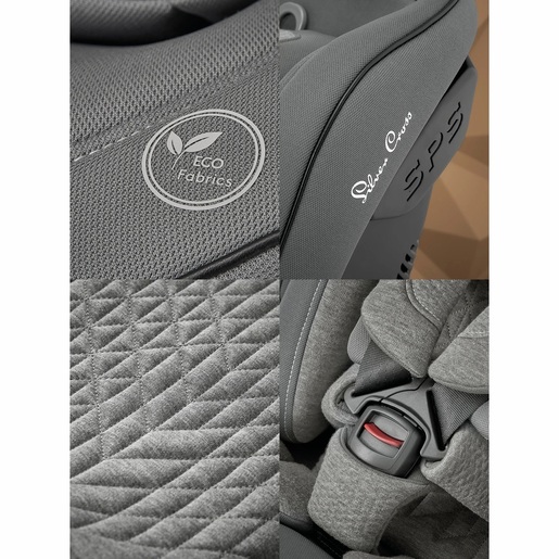 Silver Cross autosjedalica Motion, 40-145 cm, Glacier