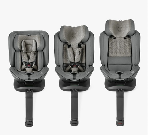 Silver Cross autosjedalica Motion, 40-145 cm, Glacier