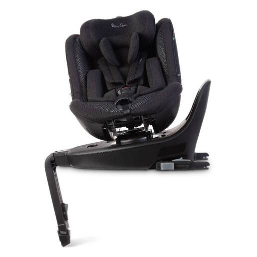 Silver Cross autosjedalica Motion, 40-145 cm, Space