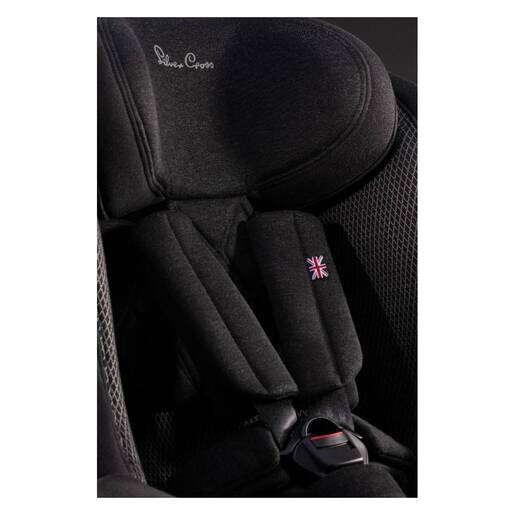 Silver Cross autosjedalica Motion, 40-145 cm, Space