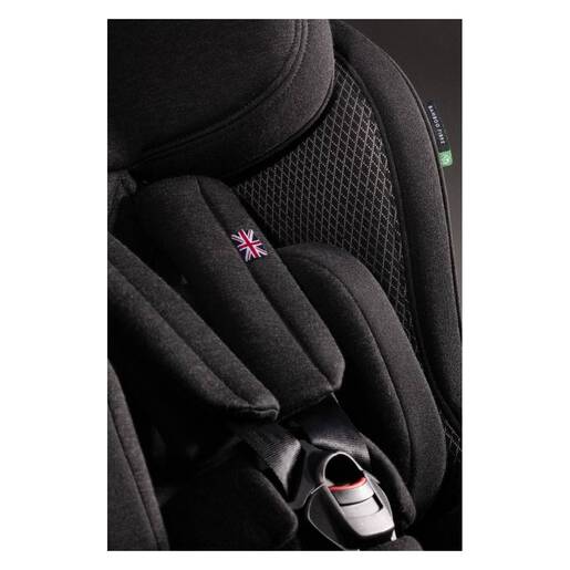 Silver Cross autosjedalica Motion, 40-145 cm, Space