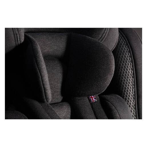 Silver Cross autosjedalica Motion, 40-145 cm, Space