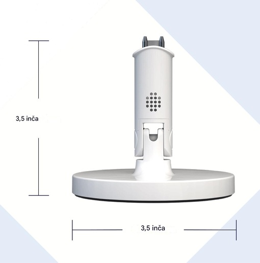 Nanit Baby monitor + Flex Duo