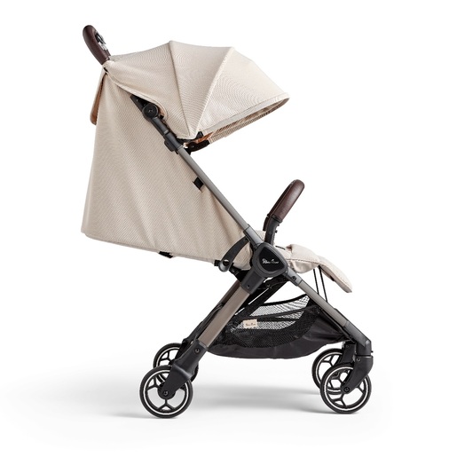 Silver Cross Clic kolica Almond