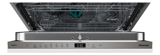 Hisense perilica posuđa HV16D5