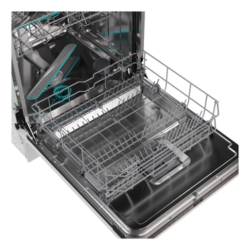 Hisense perilica posuđa HV16D5