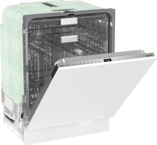 Hisense perilica posuđa HV673B61