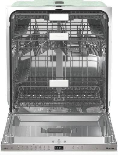 Hisense perilica posuđa HV673B61