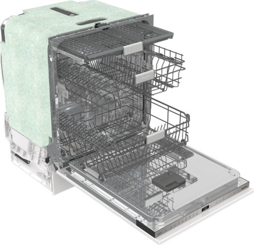 Hisense perilica posuđa HV673B61