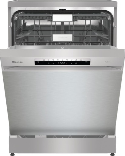 Hisense perilica posuđa HS673A60X