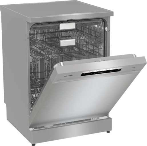 Hisense perilica posuđa HS673A60X