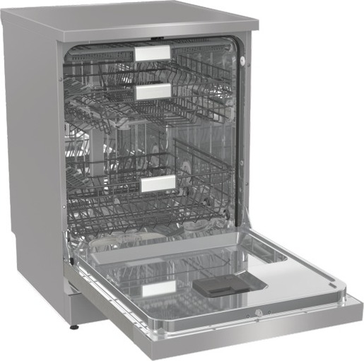 Hisense perilica posuđa HS673A60X