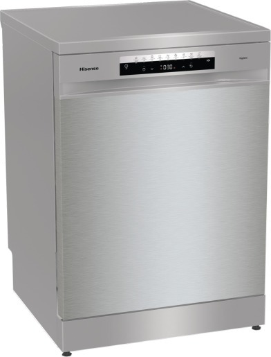 Hisense perilica posuđa HS673A60X