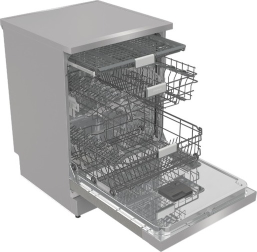 Hisense perilica posuđa HS673A60X