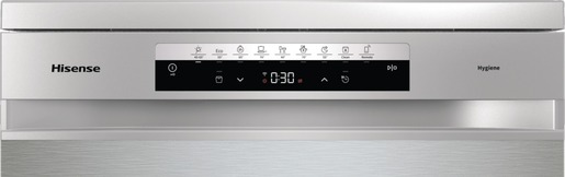 Hisense perilica posuđa HS673A60X