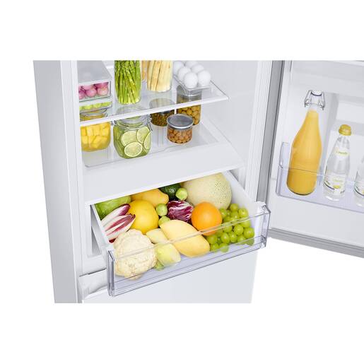 SAMSUNG hladnjak BMF RB34C672EWW/EK