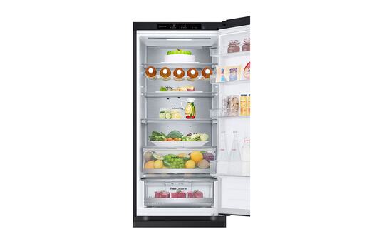 LG hladnjak GBV7280DEV