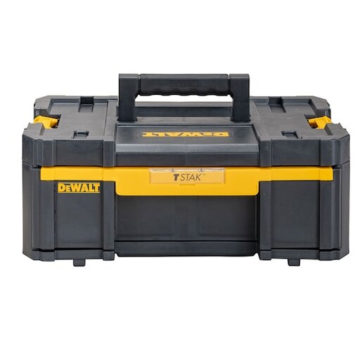 DEWALT kofer sa pretincem TSTAK III - DWST1-70705