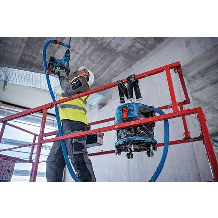 BOSCH Professional aku usisavač GAS 18V-12 MC solo