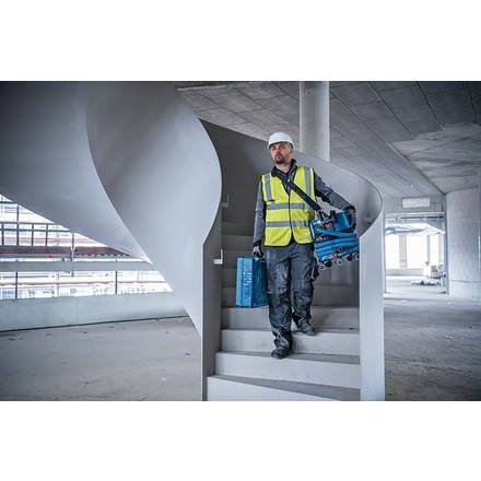 BOSCH Professional aku usisavač GAS 18V-12 MC solo