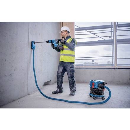 BOSCH Professional aku usisavač GAS 18V-12 MC solo