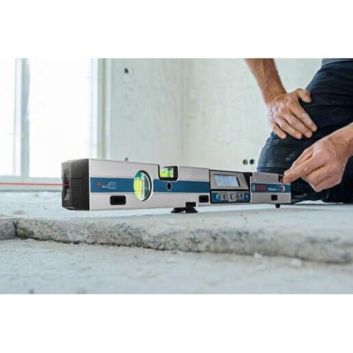 BOSCH Professional digitalni mjerač nagiba GIM 60 L
