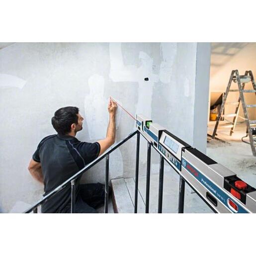 BOSCH Professional digitalni mjerač nagiba GIM 60 L