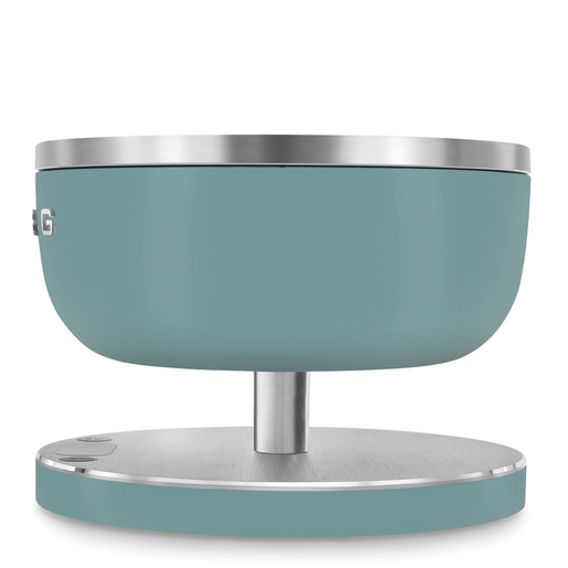 Smeg kuhinjska vaga KSC01EGMWW, smaragdno zelena