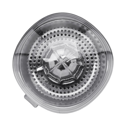 Smeg citruseta CJF01WHMEU, mat bijela