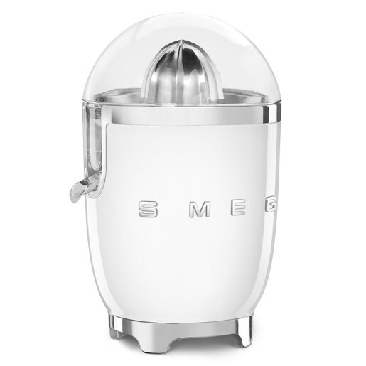 Smeg citruseta CJF11WHEU, bijela