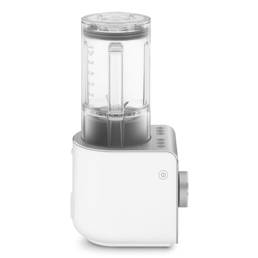 Smeg blender visokoučinkoviti BLC01WHMEU, bijela