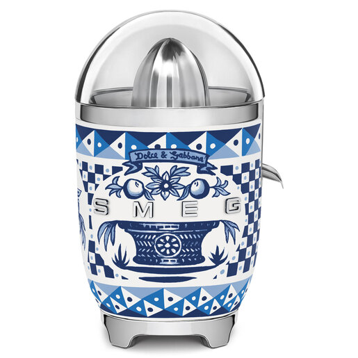 Smeg citruseta D&G CJF01DGBEU