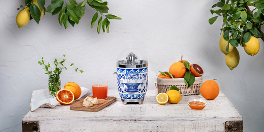 Smeg citruseta D&G CJF01DGBEU