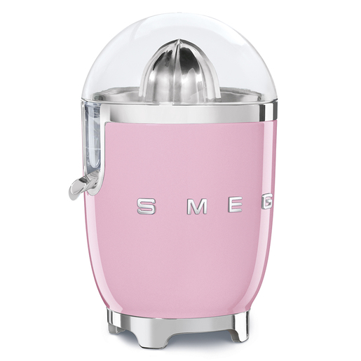 Smeg citruseta CJF11PKEU, roza