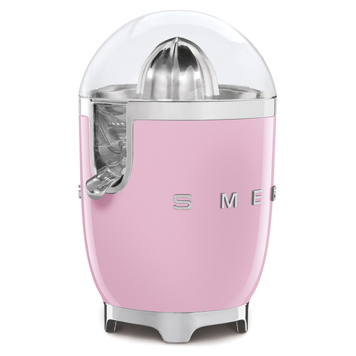 Smeg citruseta CJF11PKEU, roza