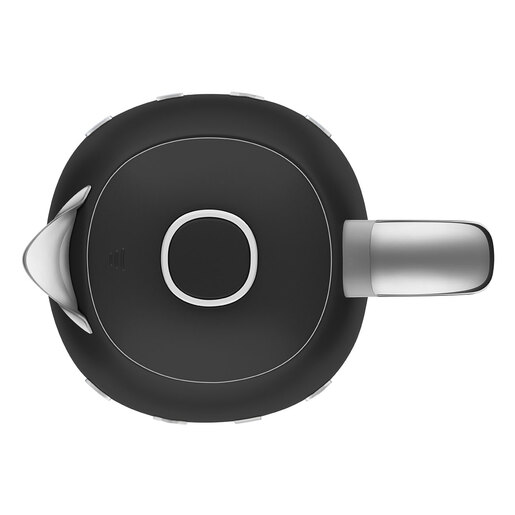 Smeg kuhalo za vodu KLF03BLMEU, mat crno