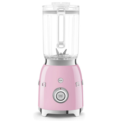 Smeg blender BLF03PKEU, pink