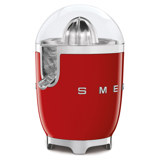 Smeg citruseta CJF11RDEU, crvena
