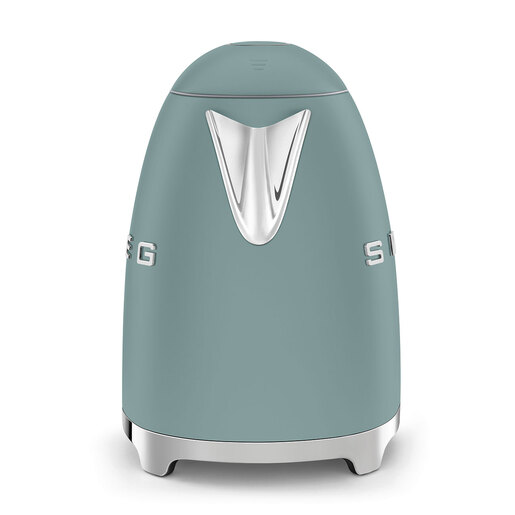 Smeg kuhalo za vodu KLF03EGMEU, Emerald Green