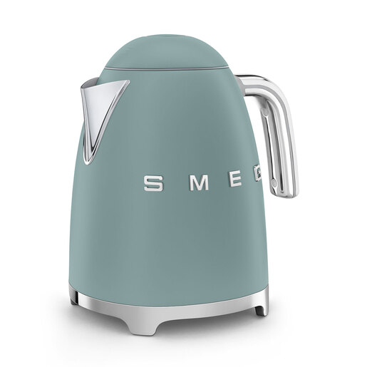 Smeg kuhalo za vodu KLF03EGMEU, Emerald Green