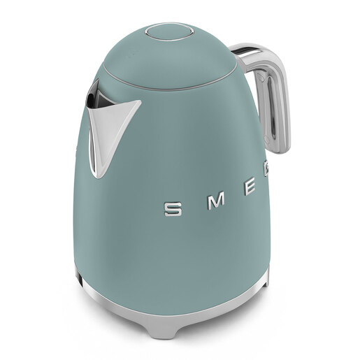 Smeg kuhalo za vodu KLF03EGMEU, Emerald Green