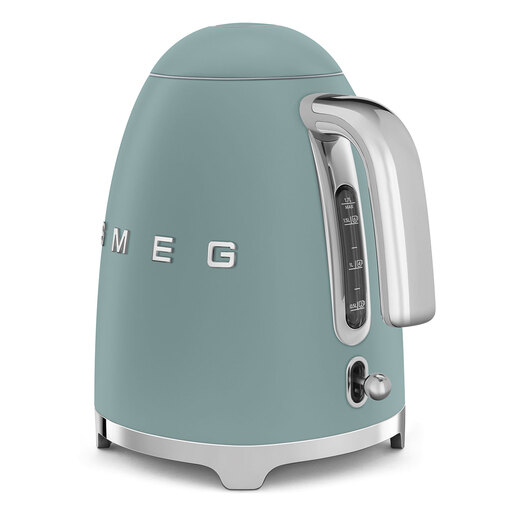 Smeg kuhalo za vodu KLF03EGMEU, Emerald Green