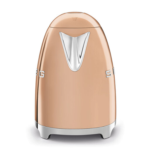 Smeg kuhalo za vodu KLF03RGEU, Rose Gold