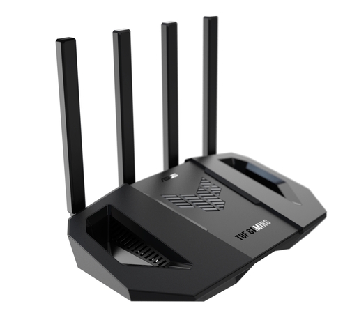 Asus TUF-BE3600, BE3600, Dual Band WiFi 7 Router