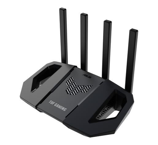 Asus TUF-BE3600, BE3600, Dual Band WiFi 7 Router
