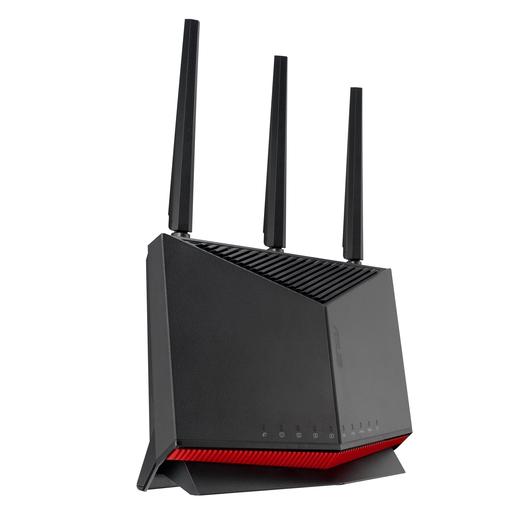 Asus RT-BE86U, BE6800, Dual Band WiFi 7 Router