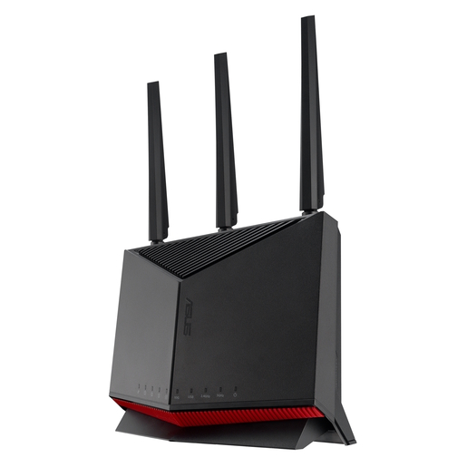 Asus RT-BE86U, BE6800, Dual Band WiFi 7 Router