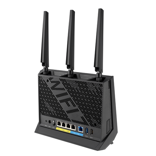 Asus RT-BE86U, BE6800, Dual Band WiFi 7 Router