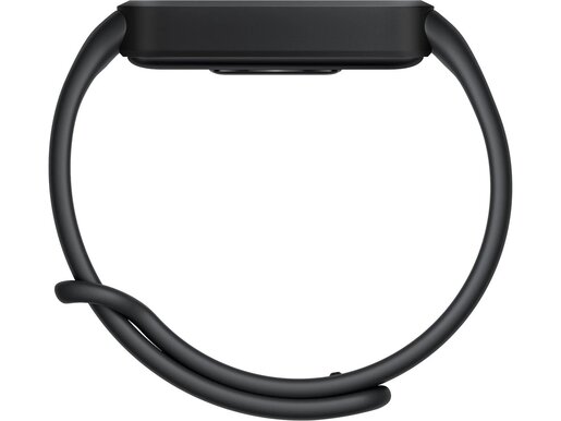Xiaomi Smart Band 9 Active, Black, pametna narukvica
