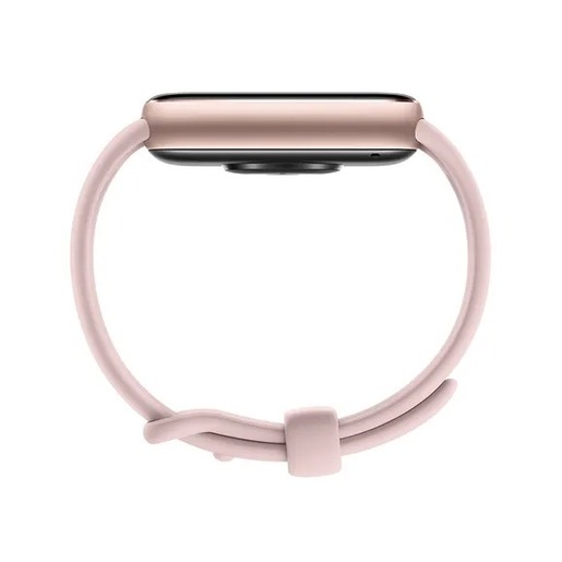 Xiaomi Smart Band 9 Pro, Rose Gold, pametna narukvica